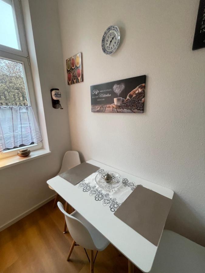 Gaestewohnung Elegance ハレ エクステリア 写真